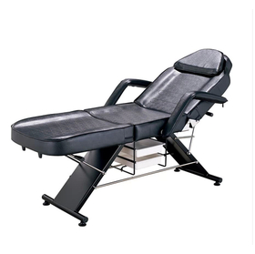 Injection de plastique médical lit table de massage lit de tatouage de beauté multifonctions fauteuil table d'opération mini-invasive