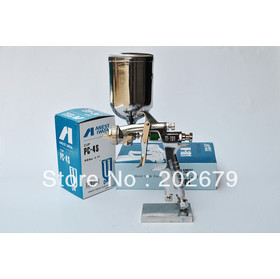 ANEST IWATA W-101 hand manual spray gun, 1.0/1.3/1.5/1.8mm, Japan made, FREE SHIPPING