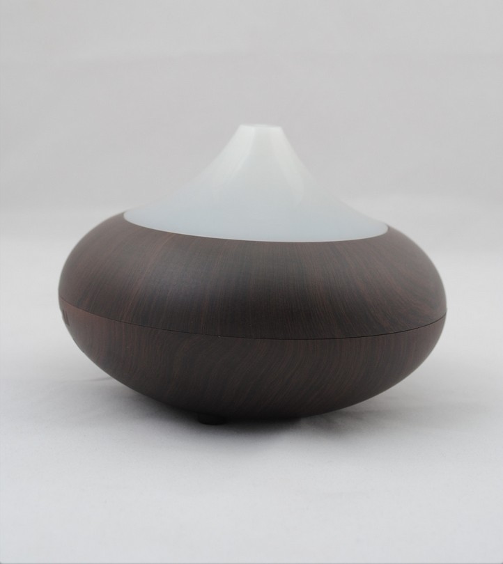 GX 02K Mini Aroma Diffuser Negative Ion Ultrasonic Wholesale GX02K