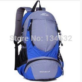 2014 New Big capacity backpack student school bag computer bag outdoor sports travel backpack men's women fashion casual bag