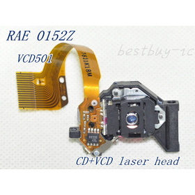 RAE0152Z / RAE0152 laser head VCD501 for Car CD/VCD player laser lens 100% Brand new 