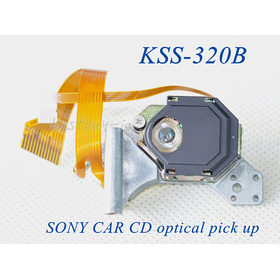 FOR SO NY KSS-320 / KSS-320B / KSS320B KSS320 Car CD Optical Pickup Laser head