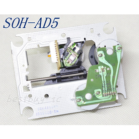 FOR VCD LASER HEAD CMS-D77 CMSD77 ( SOH-AD5 WITH MECHANISM) SOHAD5