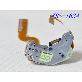 Optical Pickup KSS-163A Car CD Laser Lens KSS163A / KSS-163 Car laser head