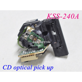 KSS-240 KSS240A 2piece / lot CD player laser lens