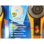 MADE IN JAPAN OLFA 45MM ROTARY CUTTER CUTTER ROTATIF 45MM RUNDSCHNEIDER TAGLIERINA ROTANTE DI 45MM CIRKELSNIJDER ROTATIVO