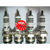 Super free shipping!! NGK IRIDIUM motorcycle spark plug 4816 6681 DR8EIX, MADE IN JAPAN. , cb400