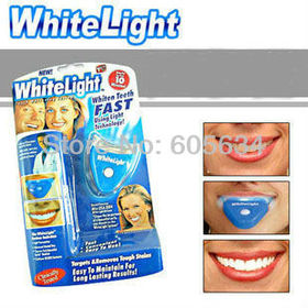 [[[Free Shipping]]] Clareador Dental Teeth Whitening Tools Set Tooth Whitener Care Pack Kit For Oral Hygiene Dente