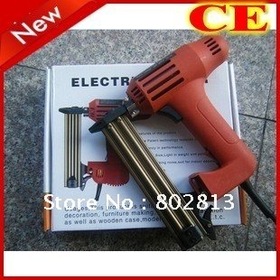 Wholesale Price Brand New Updated Electric Framing Nail Gun Handle Nailer 1750w 220-250v Portable Hand Tool