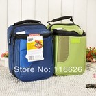Hand by Thick double layer insulation bag breast milk cooler lunch bag waterproof easy cleaning cheapest