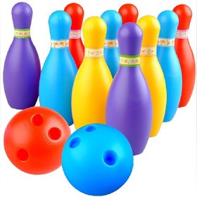 freeshipping Children's toys bowling ball,outdoor fun & sports,The parent-child outdoor fitness, children's toys