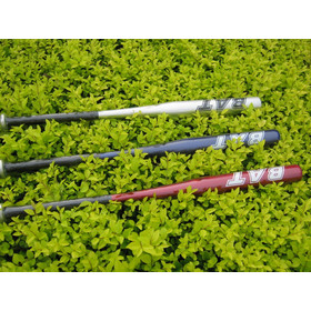 Outdoor self-defense products tools aluminum alloy ball stick baseball stick