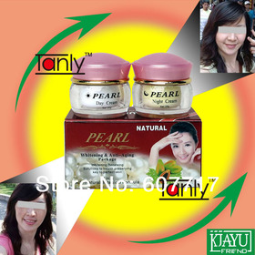 Wholesale FEIQUE Pearl skin whitening & anti aging anti wrinkle cream face cream skin care face care