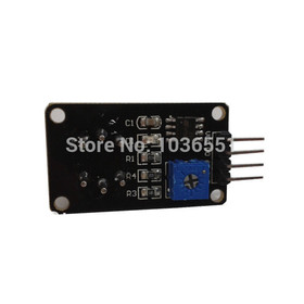 MQ-7 MQ7 Sensitive Detector Gas Sensor for detecting Gas for Arduino