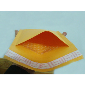 50PCS/Pack [ 210*300+40mm ] KRAFT BUBBLE MAILERS PADDED MAILING ENVELOPE AIR Post BAG PACKAGE FREESHIPPING SUPPLY