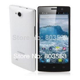 Big promotion& in stock Neken N6 Smartphone 2GB 32GB 5.0 Inch IPS FHD Screen MTK6589T Quad Core Android 4.2