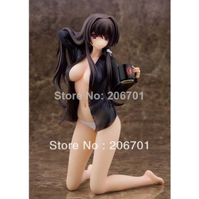 Sexy Anime Muv -Luv Cosplay Adult Toys Figurines Doll