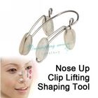 Nose Up Clip Lifting Shaping Beauty Nose Facial Slimming Massager Clipper Tool