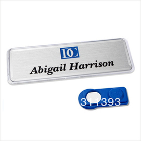 reusable magnetic name badges,name tags