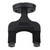 Guitar Accessories Guitar Wall-mounted Hanger Rack Hook Easy to Installfor All Guitar Bass Ukelele Instrument Aroma AH-81