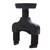 Guitar Accessories Guitar Wall-mounted Hanger Rack Hook Easy to Installfor All Guitar Bass Ukelele Instrument Aroma AH-81