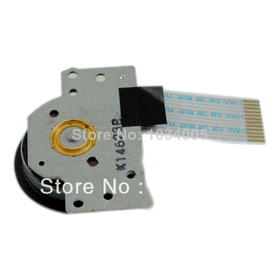 Free shipping big motor for PS2 slim 9000X/BIG MOTOR FOR 90000 FOR 90000 game accessories 5pcs/lot