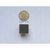 10 db 8x8 Mini pontmátrix LED kijelző Piros közös anód digitális cső 16 tűs 20mmx20mm 1.9mm DIY elektronikus Kit Arduino