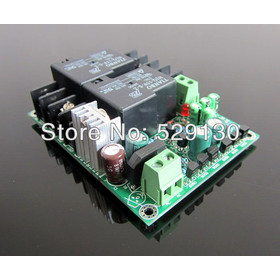 large current 30A 24Vdual for 3886 7294 7293amplifier Speaker protection board and DC protection