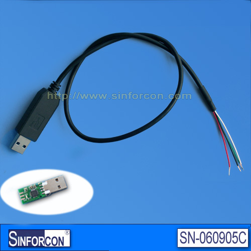 Support RX TX CTS RTS DTR VCC GND CP2102 USB TTL 3 Wholesale Support