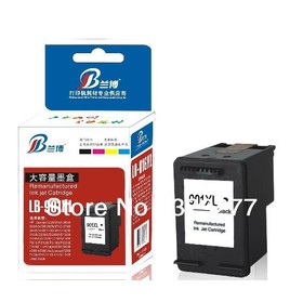 Cartridge 901XL large capacity Black 27ml can print 600+sheets