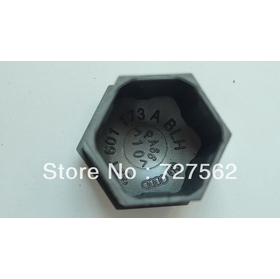 Wheel Lug Bolt Cap for Audi VW 321 601 173 A 321601173A (Set 0f 20)