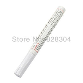 Free shipping oil marker Paint marker blue TOYO used to write wedding, Thanksgiving cards, painting on your car, bike