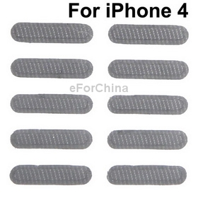 Rozsda Mesh Glue Stick iPhone 4 (10 készlet egy csomagolásban, az ár 10 készlet)