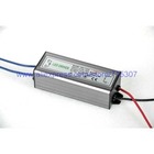 Free Shipping 1pcs 30W IP67 Waterproof Integrated LED Driver Power Supply Constant Current AC100-260V 900mA for 30W LED Bulb