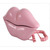  Novelty Sexy Lips Style Landline Land Line Telephone Phone for Home