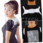 1 set Correct Poor Posture Polyester Posture Corrector Correct Poor Posture for women Worldwide FreeShipping