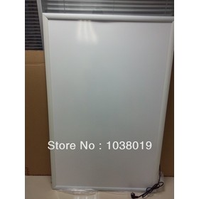 High quality!! Free shipping!!Infrared heater( crystal heater panel) 500W 60cm*100cm (2 pieces/lot)