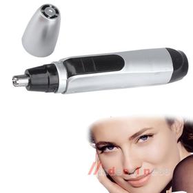 Nose Ear Face Hair Trimmer Shaver Clipper Cleaner New M3AO