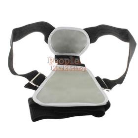 Shoulder Support Belt Flexible Posture Back Belt Correct Rectify Posture P4PM