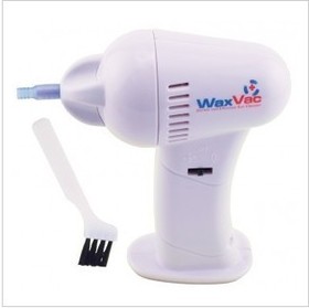 2013 new style WaxVac Gentle and Effective Ear Cleaner Say goodbye to cotton swabs wholesale Wax Vac