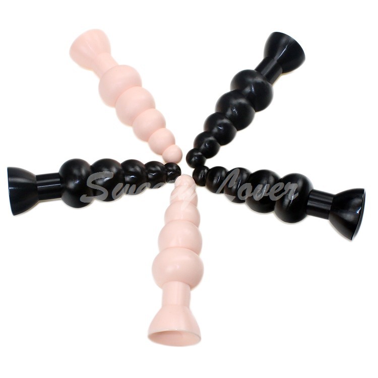 Large Anal Toys 72