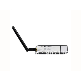 10PCS 150M WIFI USB Wireless LAN Adapter Card 3 Antenna 802.11b/n/g Ralink RT8188