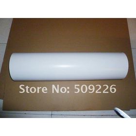 680mm x 6m TPE Tedlar backsheet for solar panel encapsulation