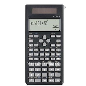 free shipping world famous calculator