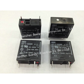 Free shipping OEG Relay SDT-S-105DMR 5VDC 4 pins 2pcs/lot Buy 20 or more the price can be discussed