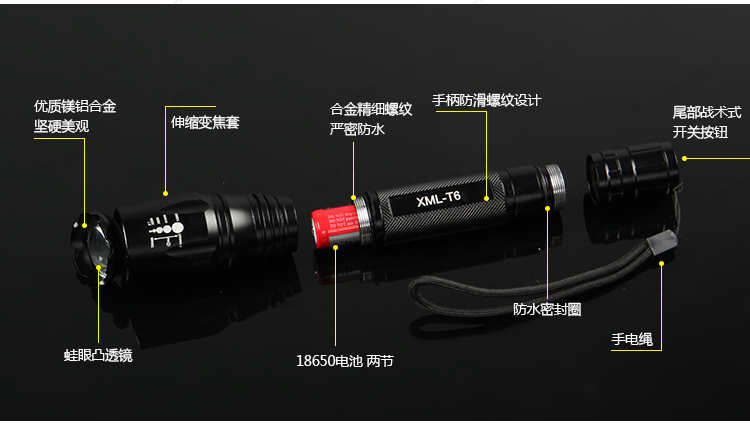 baixar flashlight