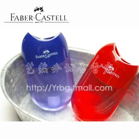 Faber castell 1835 oval faber-castell pencil sharpener pen plane pencil sharpener roll double lead