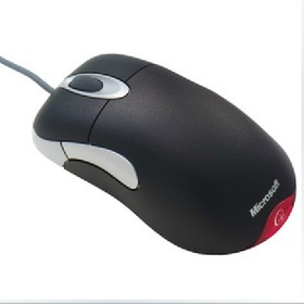  Intellimouse Optical IO1.1, 5 Buttons Mouse, Black Color, Brand NEW,Fast & Free shipping!!!