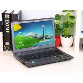 Laptop Hasee K360E Intel core i7 4710MQ 8GB DDR3 120GB SSD+1000GB HDD NVIDIA GTX860M 13.3 display 1920*1080 resolution