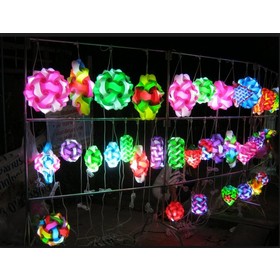 wholesale free shipping hot selling novelty light 10 colors for choice large size 400mm